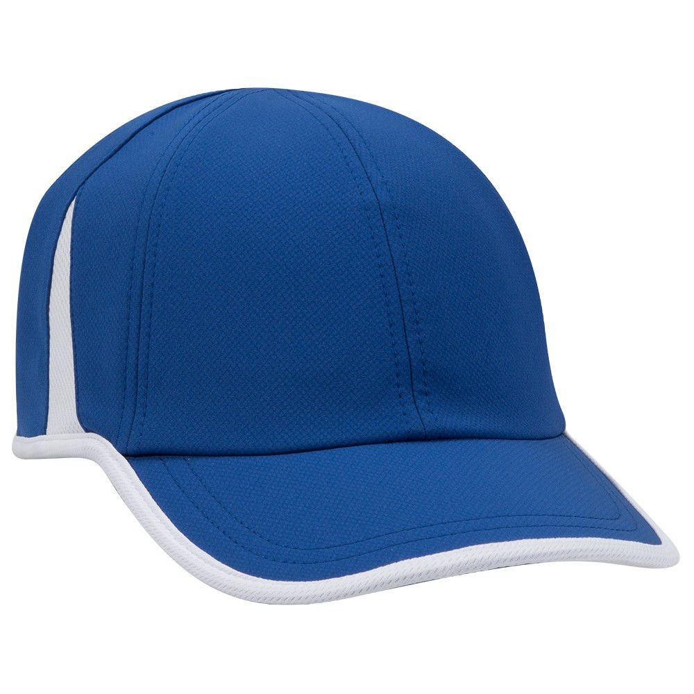 Ottocap 133-1254 - UPF 50+ Cool Comfort Perfomance Stretchable Knit Running Cap